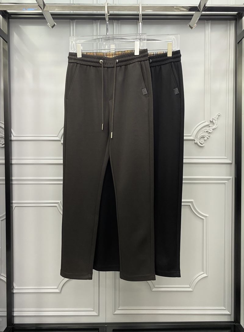 Burberry Long Pants